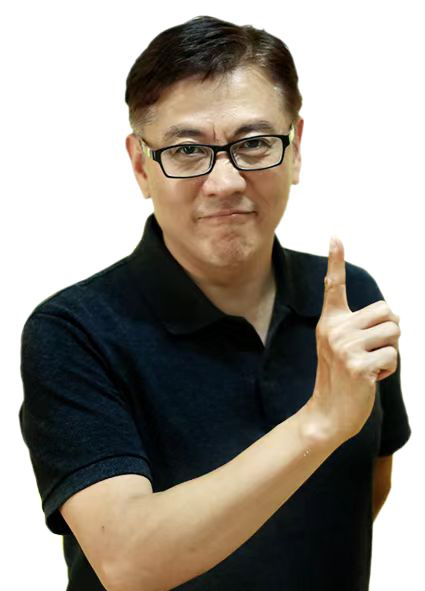 张大光照片